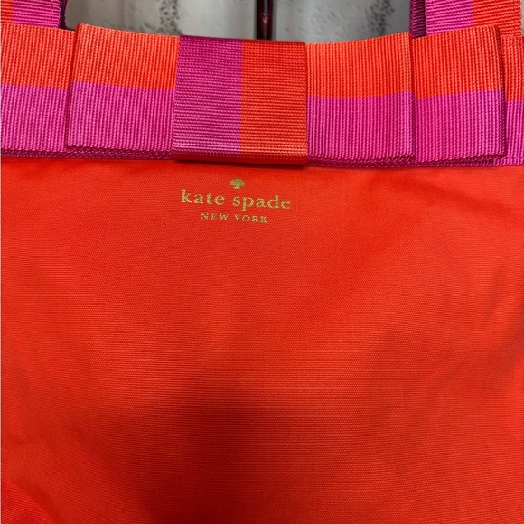 Kate Spade New York Women’s Barrow St. Bon Shopper Tote Bag  PXRU3695 - Picture 2 of 10